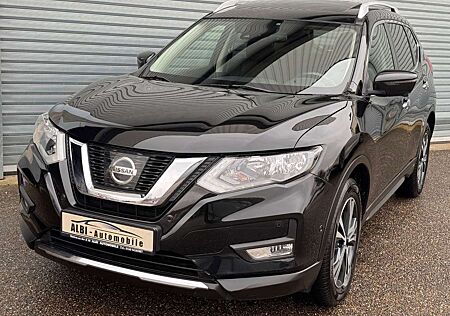 Nissan X-Trail Acenta 360 Grad Kamera Navi Panoramadach