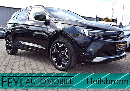 Opel Grandland X Grandland 1.2 Turbo "Ultimate" AT