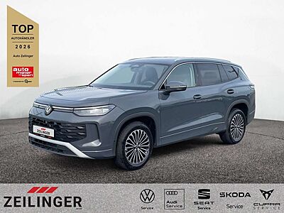 Volkswagen Tayron Life 4Motion TSI DSG|7-SITZE|AHK|DCC|NAVI