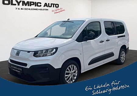 Fiat Doblo Maxi 1,5 Automatik 7-SITZE KAMERA SITZHZG