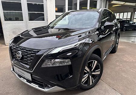 Nissan X-Trail 1.5 VC-T e-POWER TEKNA Bose Wartung