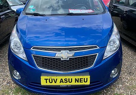 Chevrolet Spark - TÜV ASU INSPEKTION NEU