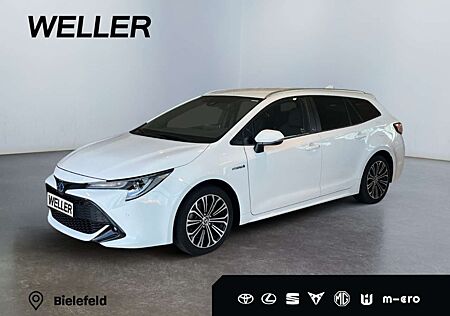 Toyota Corolla 2.0 Hybrid TS Team D *LED*ACC*SHZ*CAM*TWA*