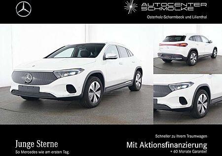 Mercedes-Benz EQA 300 4M Advanced+ PANORAMA*AHK*360°*GUARD360*