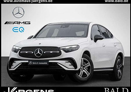 Mercedes-Benz GLC 300 4MATIC Coupé AMG-Sport+Pano+Digital+Memo