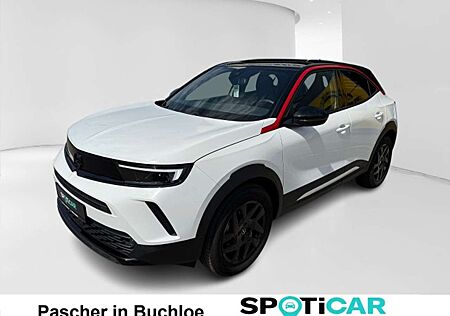 Opel Mokka GS LINE LPG AUTOGAS LED, NAVI