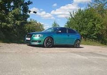 Audi A3 1.8 Ambiente