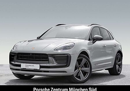 Porsche Macan T Sport Chrono Panoramadach Surround-View