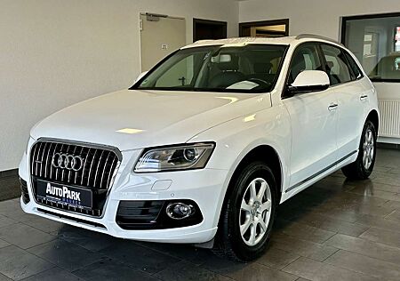 Audi Q5 2.0 TFSI quattro Pano*Leder*Xenon*Navi