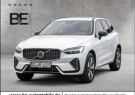 Volvo XC 60 XC60 T6 AWD Plus Dark HGSD FACEL. STANDHZ LED