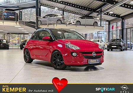 Opel Adam 1.2 Slam *Panorama-Sonnendach*