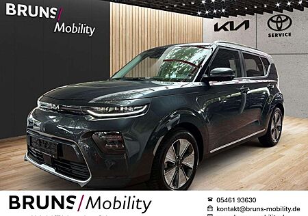Kia Soul Inspiration Leder WP GD