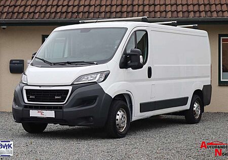 Peugeot Boxer 2,2HDI L2H1 Komfort AHK,Standheizung,TÜV