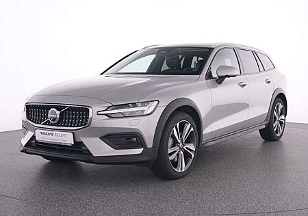 Volvo V60 CC V60 Cross Country B4 D AWD Ultimate +WINTER+360°