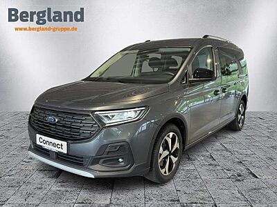 Ford Tourneo Connect TOUR CONNECT ACTIV 150PS PHEV A6 FW