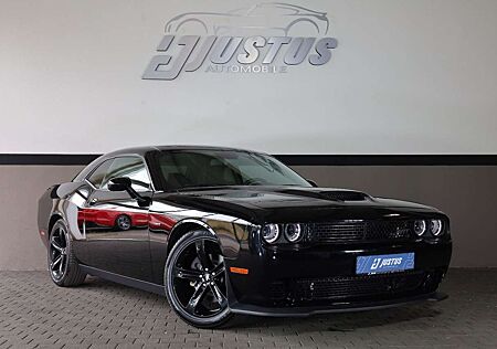 Dodge Challenger 5.7 R/T/SHZ/BTH/TEMP/MFL/KAMERA/R20