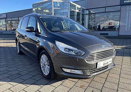 Ford Galaxy 2.0 TDCi Aut. Titanium LED/Kamera