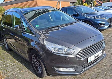 Ford Galaxy 2.0 TDCi Aut. Titanium LED/Kamera