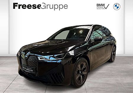 BMW iX xDrive40 Sportpaket Head-Up HK HiFi DAB LED