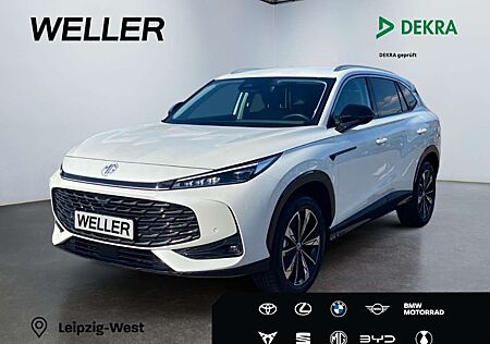 MG HS 1.5 T Luxury DCT *LED*360°*ACC**el. Sitze*SHZ*