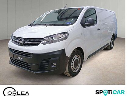Opel Vivaro Cargo L 2.0D Navi Allwetter Kamera