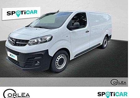 Opel Vivaro Cargo L 2.0D Navi Allwetter Kamera