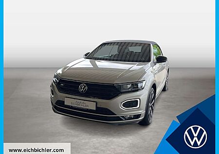 VW T-Roc Volkswagen Cabriolet 1.5 TSI DSG R-Line ACC ParkAss.