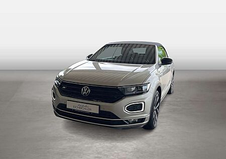 VW T-Roc Volkswagen Cabriolet 1.5 TSI DSG R-Line ACC ParkAss.