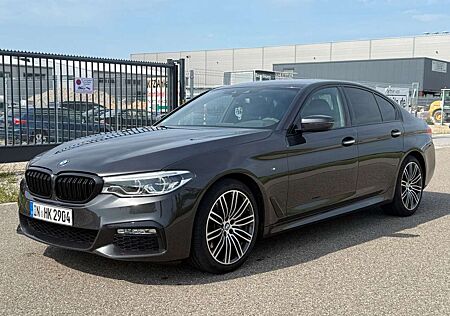 BMW 530 d xDrive M Sport/Leder/Navi/Kamera/LED/MSport