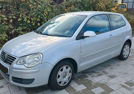 VW Polo Volkswagen 1.2 Trendline