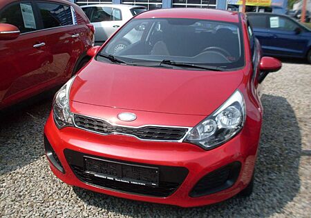 Kia Rio Edition 7