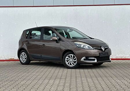 Renault Scenic III Paris 1.2 TCE 16V A/C*TEMP