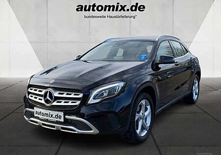 Mercedes-Benz GLA 200 ,AUTOM.,Navi,LED,SHZ,PDC,Kamera,