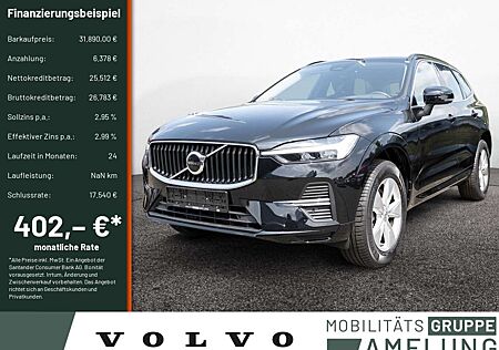 Volvo XC 60 XC60 B4 B Core PDC KAMERA NAVI LED FACEL.