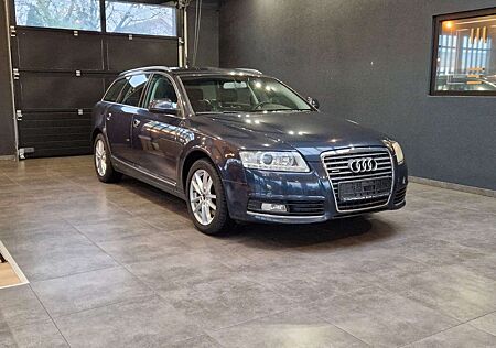 Audi A6 Avant 2.7TDI quattro*1.Hand*Navi*Xenon*