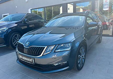 Skoda Octavia 1.4 TSI Combi Drive*RFK*AHK*PDC*LED*