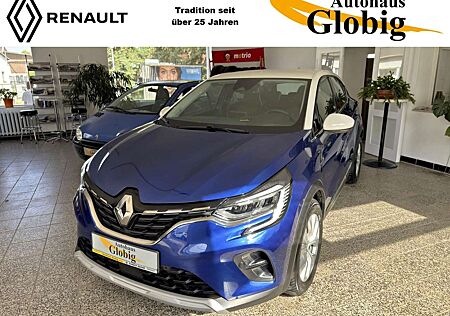 Renault Captur Intens TCe90 ***SOFORT***