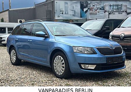 Skoda Octavia Combi Ambition2.0TDI/Navi/CAM/Carplay/E6