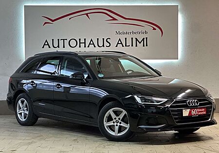 Audi A4 Avant 35 TDI basis*VirtaulC.*AssistPaket*