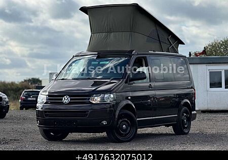 VW T5 California Volkswagen Beach Aufstelldach St.Hz 6Sitz Nav