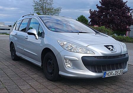 Peugeot 308 SW 120 VTi Active