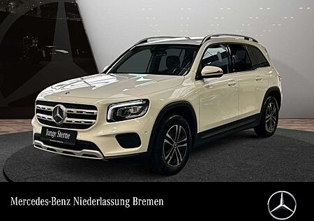 Mercedes-Benz GLB 180 d STYLE+AHK+LED+KAMERA+8G