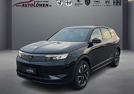 Opel Grandland X 1.2 Mild-Hybrid Edition Edition.