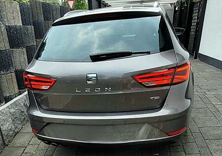 Seat Leon ST 1.4 TSI DSG XCELLENCE
