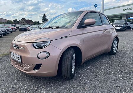 Fiat 500 e Gold Edition 42 kWh