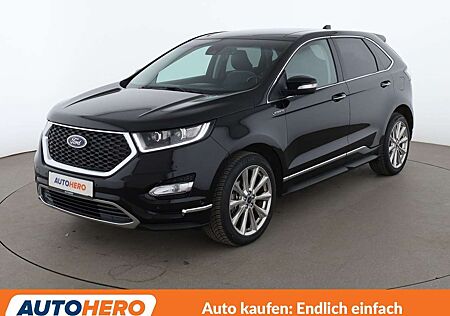 Ford Edge 2.0 TDCi Bi-Turbo Vignale 4x4 Aut*NAVI*LED*ACC*CAM