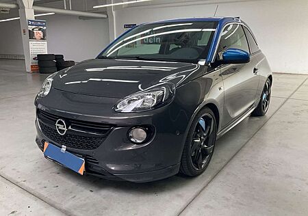 Opel Adam Slam 1.0 ecoFlex OPC Paket