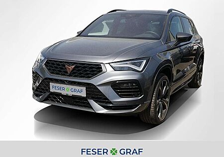 Cupra Ateca 2.0 TSI 4Dr. VZ DSG ACC Navi Sitzh. 360°