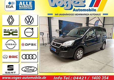 Peugeot Partner Tepee 110 Stop&Start Active