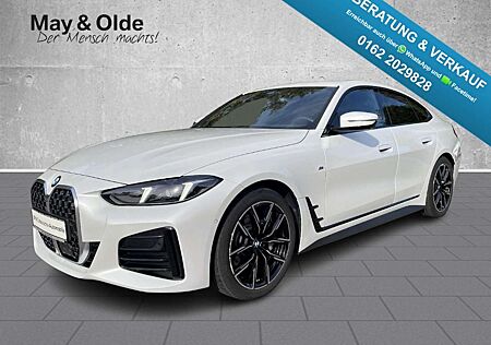 BMW 430 Gran Coupe i xDrive M Sport Navi 360 LED ACC El. H